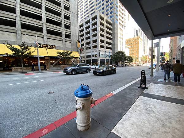 2024年美西之旅 咖哩我們來找你囉Day 16. 返家日