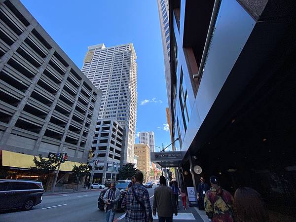 2024年美西之旅 咖哩我們來找你囉Day 16. 返家日