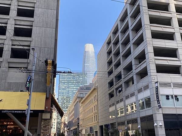 2024年美西之旅 咖哩我們來找你囉Day 16. 返家日