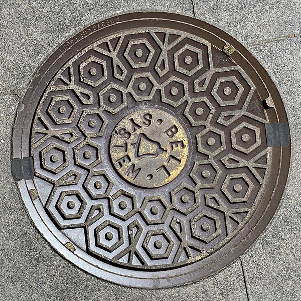 2024年美西之旅 咖哩我們來找你囉Day 16. 返家日