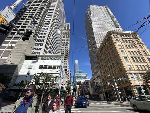 2024年美西之旅 咖哩我們來找你囉Day 16. 返家日