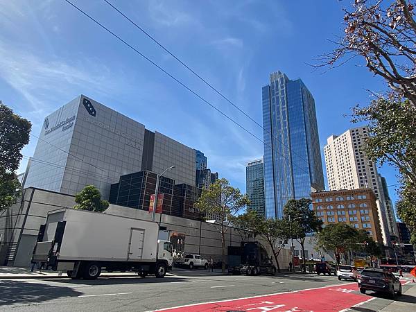 2024年美西之旅 咖哩我們來找你囉Day 16. 返家日