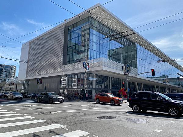 2024年美西之旅 咖哩我們來找你囉Day 16. 返家日