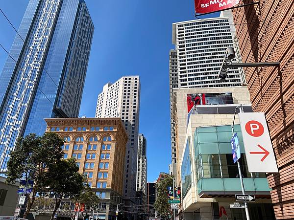 2024年美西之旅 咖哩我們來找你囉Day 16. 返家日