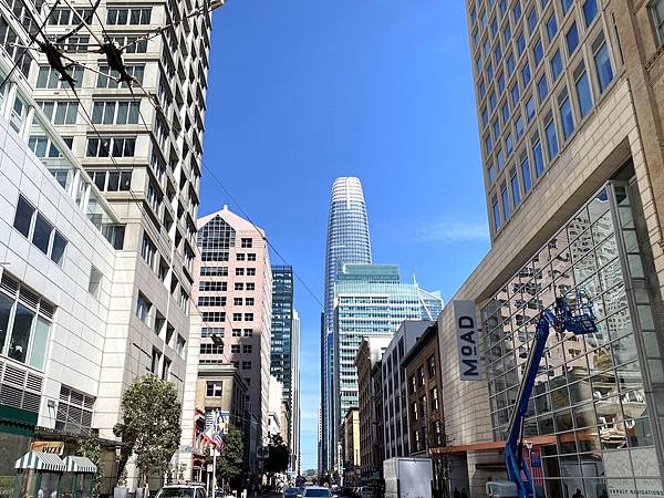 2024年美西之旅 咖哩我們來找你囉Day 16. 返家日