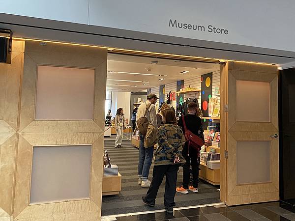 2024年美西之旅 咖哩我們來找你囉Day 16. 返家日