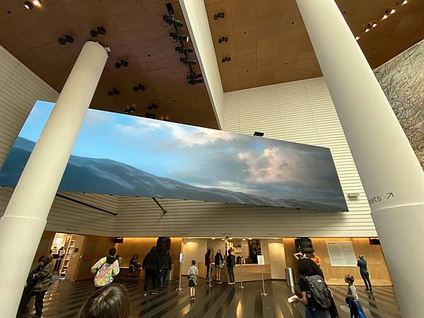 2024年美西之旅 咖哩我們來找你囉Day 16. 返家日