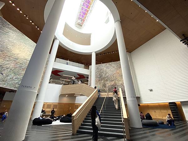 2024年美西之旅 咖哩我們來找你囉Day 16. 返家日