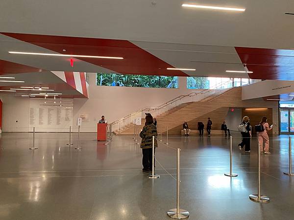 2024年美西之旅 咖哩我們來找你囉Day 16. 返家日