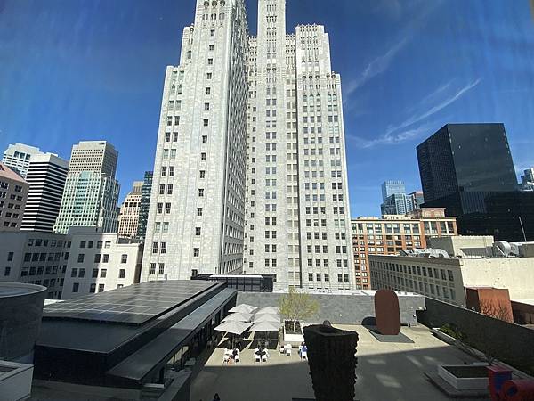 2024年美西之旅 咖哩我們來找你囉Day 16. 返家日