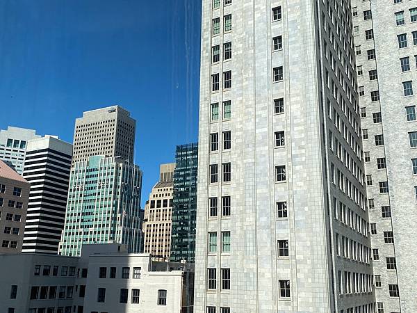 2024年美西之旅 咖哩我們來找你囉Day 16. 返家日