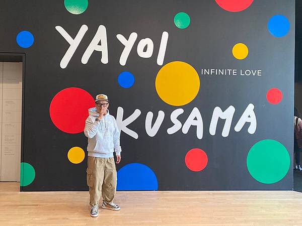 2024年美西之旅 咖哩我們來找你囉Day 16. 返家日