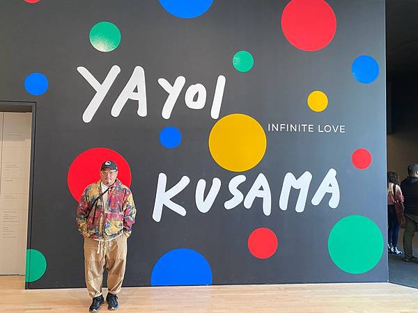 2024年美西之旅 咖哩我們來找你囉Day 16. 返家日