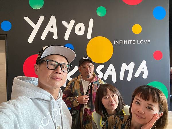 2024年美西之旅 咖哩我們來找你囉Day 16. 返家日