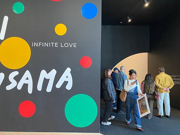 2024年美西之旅 咖哩我們來找你囉Day 16. 返家日