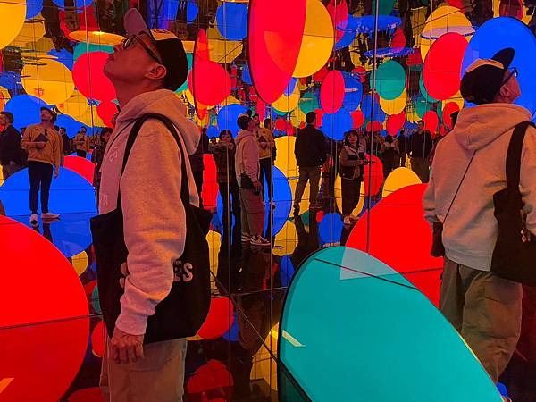 2024年美西之旅 咖哩我們來找你囉Day 16. 返家日