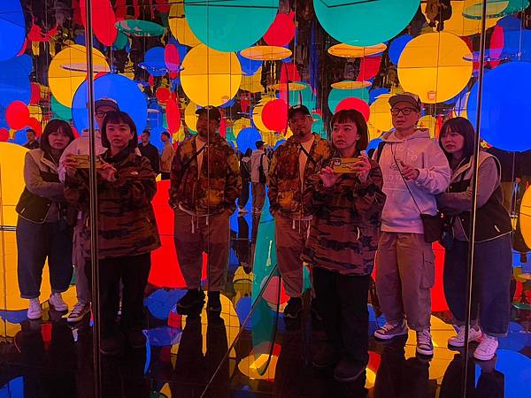 2024年美西之旅 咖哩我們來找你囉Day 16. 返家日