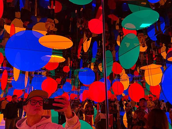 2024年美西之旅 咖哩我們來找你囉Day 16. 返家日