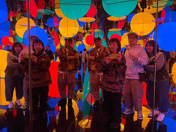 2024年美西之旅 咖哩我們來找你囉Day 16. 返家日