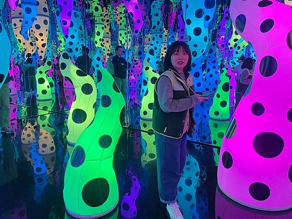 2024年美西之旅 咖哩我們來找你囉Day 16. 返家日