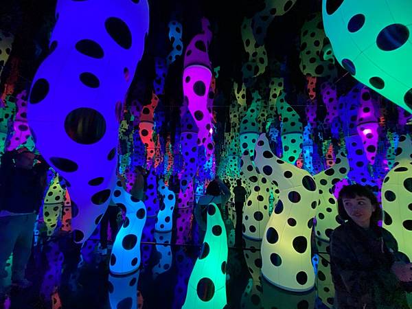 2024年美西之旅 咖哩我們來找你囉Day 16. 返家日