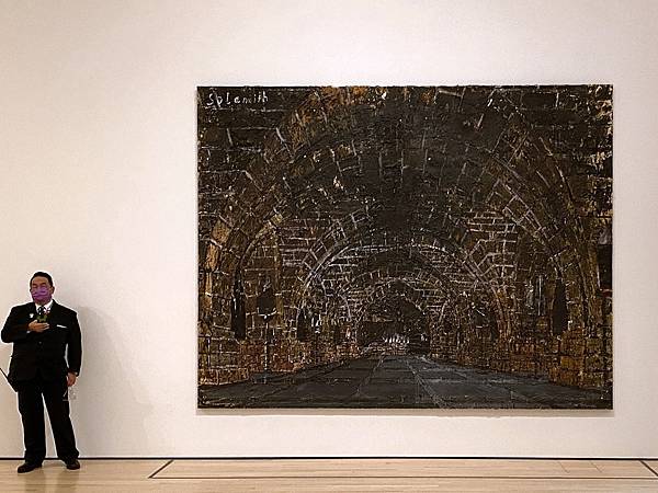 2024年美西之旅 咖哩我們來找你囉Day 16. 返家日