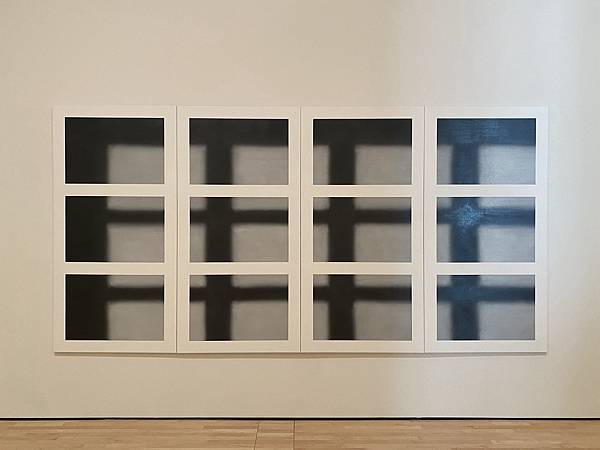 2024年美西之旅 咖哩我們來找你囉Day 16. 返家日