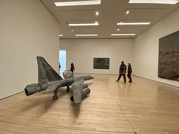 2024年美西之旅 咖哩我們來找你囉Day 16. 返家日