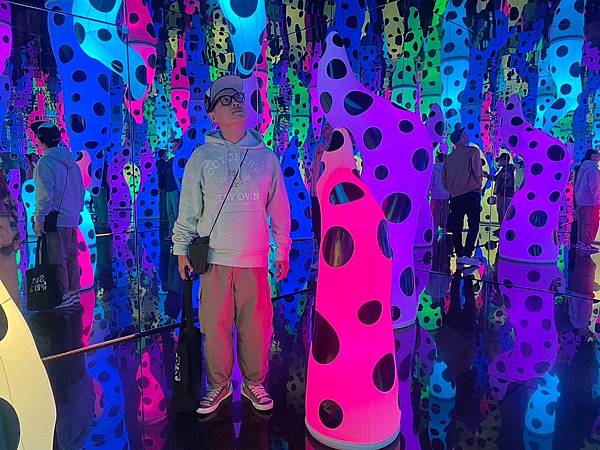 2024年美西之旅 咖哩我們來找你囉Day 16. 返家日