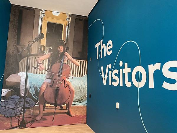 2024年美西之旅 咖哩我們來找你囉Day 16. 返家日