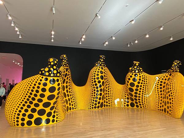 2024年美西之旅 咖哩我們來找你囉Day 16. 返家日