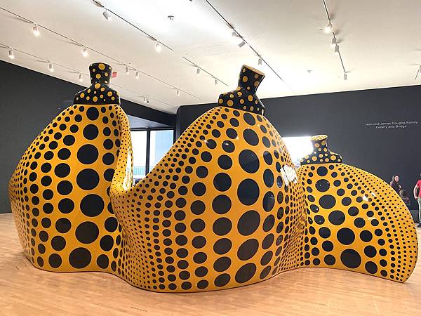 2024年美西之旅 咖哩我們來找你囉Day 16. 返家日