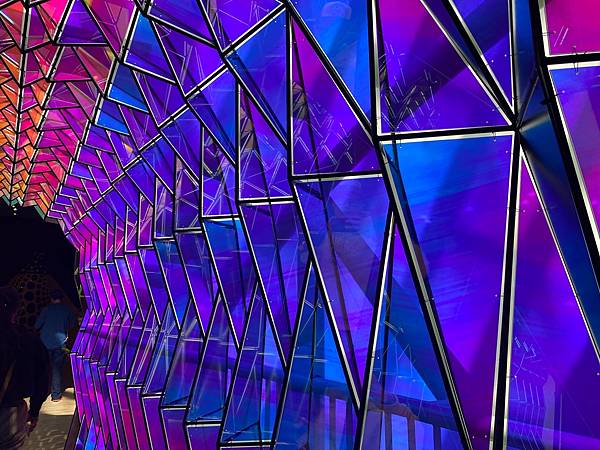 2024年美西之旅 咖哩我們來找你囉Day 16. 返家日