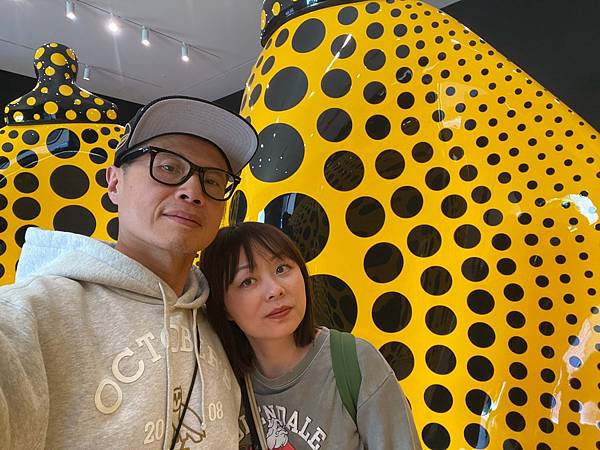 2024年美西之旅 咖哩我們來找你囉Day 16. 返家日