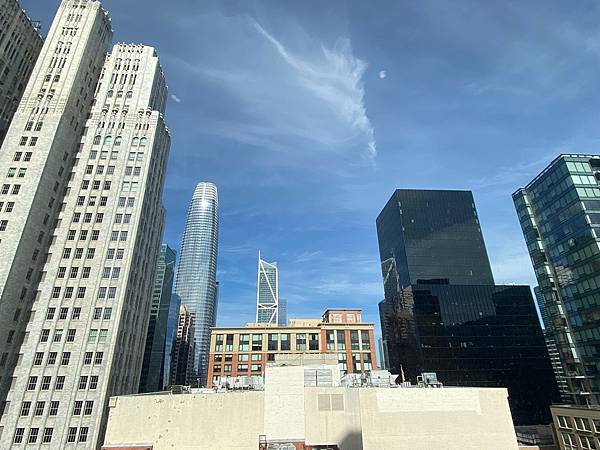 2024年美西之旅 咖哩我們來找你囉Day 16. 返家日