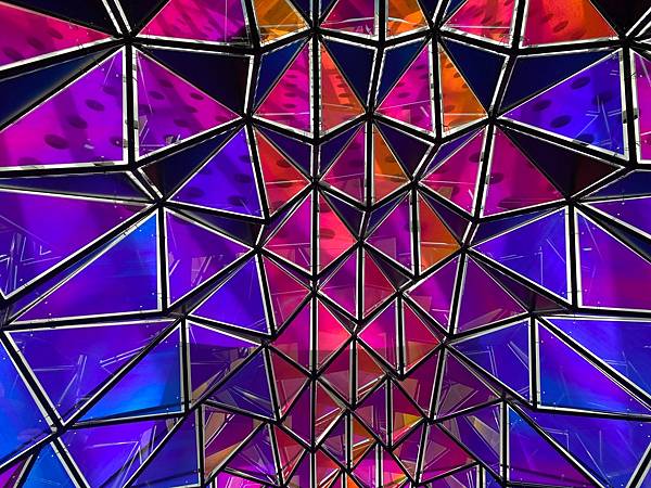 2024年美西之旅 咖哩我們來找你囉Day 16. 返家日