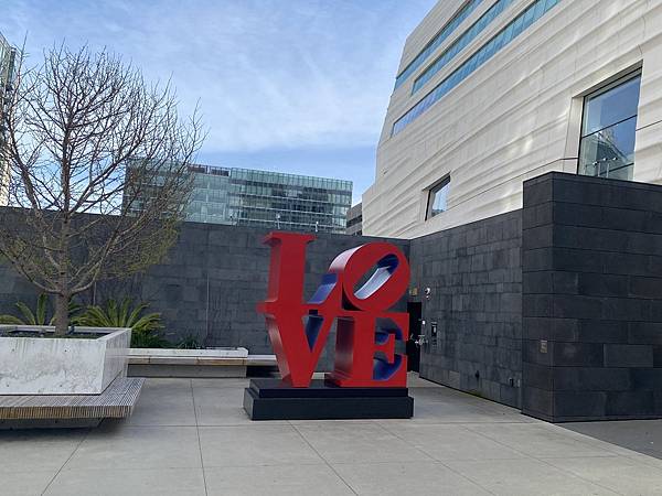 2024年美西之旅 咖哩我們來找你囉Day 16. 返家日