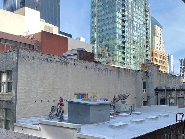 2024年美西之旅 咖哩我們來找你囉Day 16. 返家日