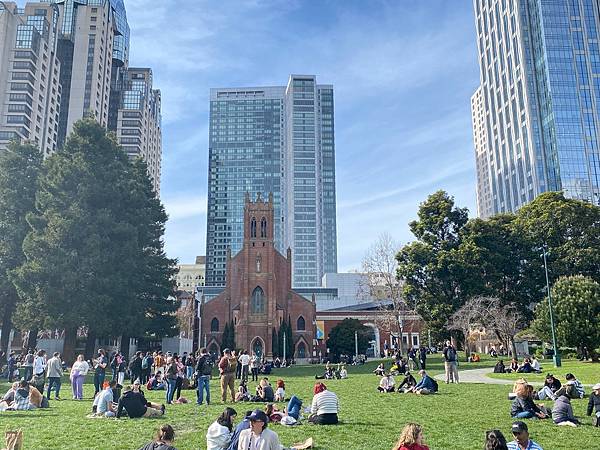 2024年美西之旅 咖哩我們來找你囉Day 16. 返家日