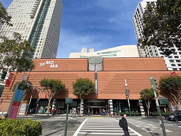 2024年美西之旅 咖哩我們來找你囉Day 16. 返家日