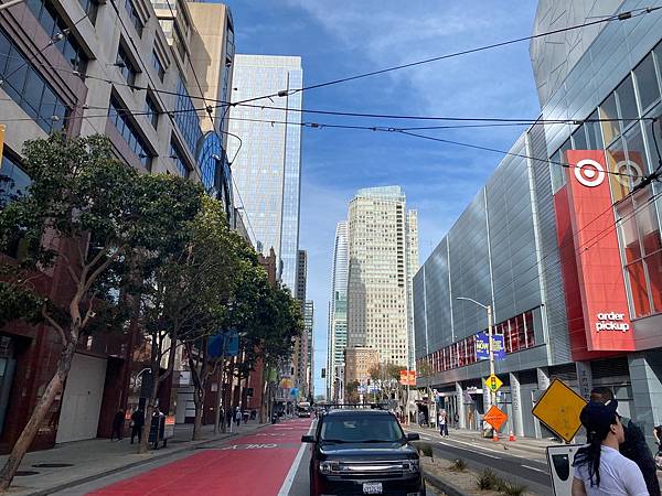 2024年美西之旅 咖哩我們來找你囉Day 16. 返家日