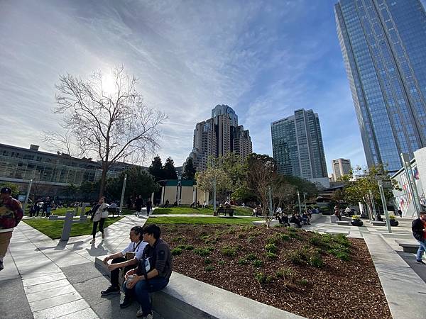 2024年美西之旅 咖哩我們來找你囉Day 16. 返家日