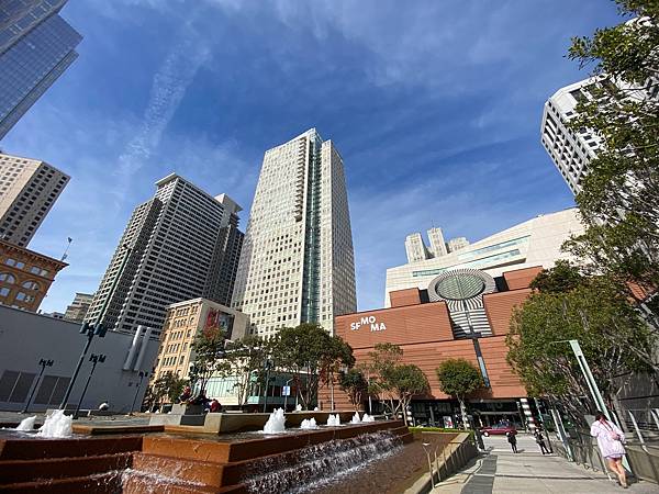 2024年美西之旅 咖哩我們來找你囉Day 16. 返家日