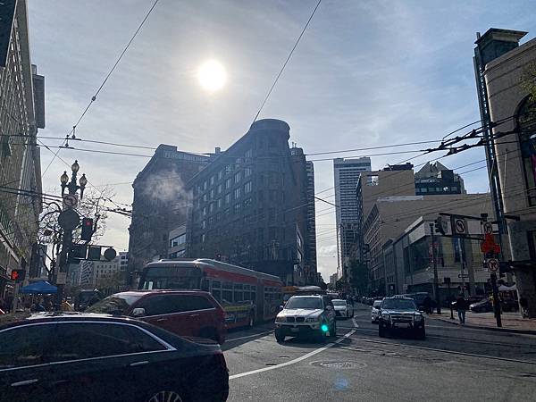 2024年美西之旅 咖哩我們來找你囉Day 16. 返家日