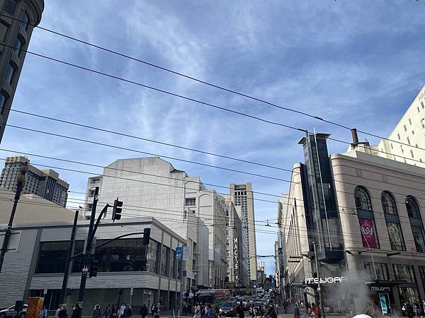 2024年美西之旅 咖哩我們來找你囉Day 16. 返家日