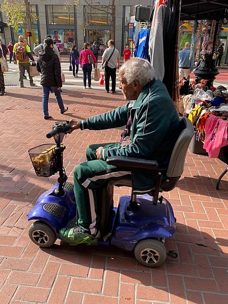 2024年美西之旅 咖哩我們來找你囉Day 16. 返家日