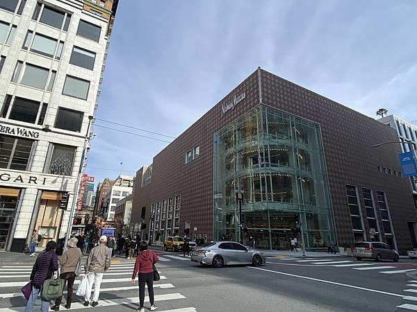 2024年美西之旅 咖哩我們來找你囉Day 16. 返家日