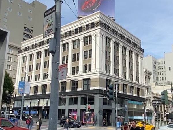 2024年美西之旅 咖哩我們來找你囉Day 16. 返家日