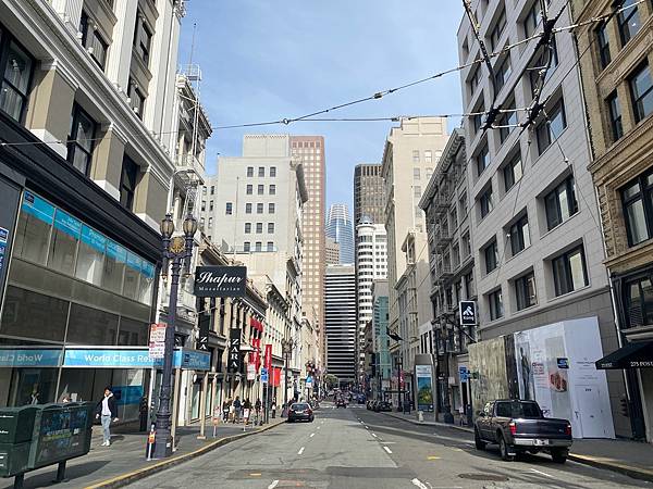 2024年美西之旅 咖哩我們來找你囉Day 16. 返家日