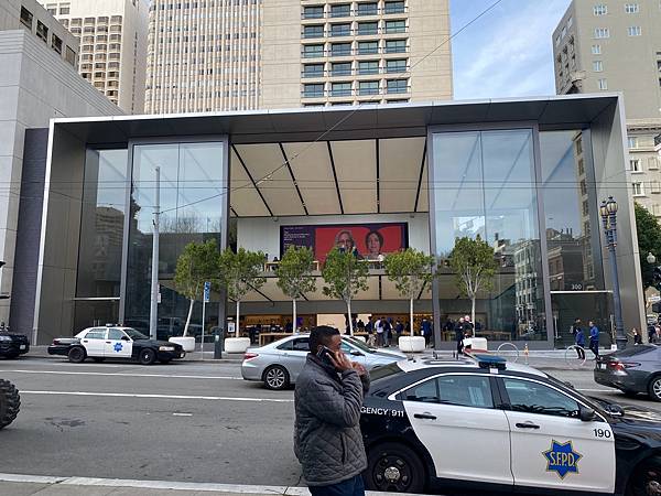 2024年美西之旅 咖哩我們來找你囉Day 16. 返家日